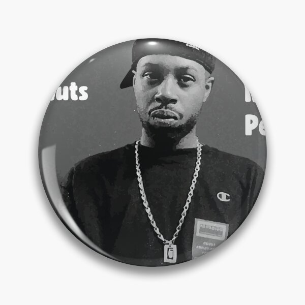 Item preview, J Dilla x DONUTS x KAKEKREATS  designed and sold by Kakeskreates.
