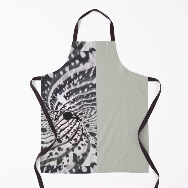 Item preview, Moloko Swirl In Dalmatian & Coffee Cream  designed and sold by CLAWS By Crawdaddy.