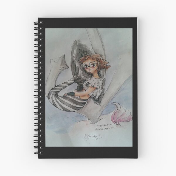 Item preview, mermaid  designed and sold by terraaremar.