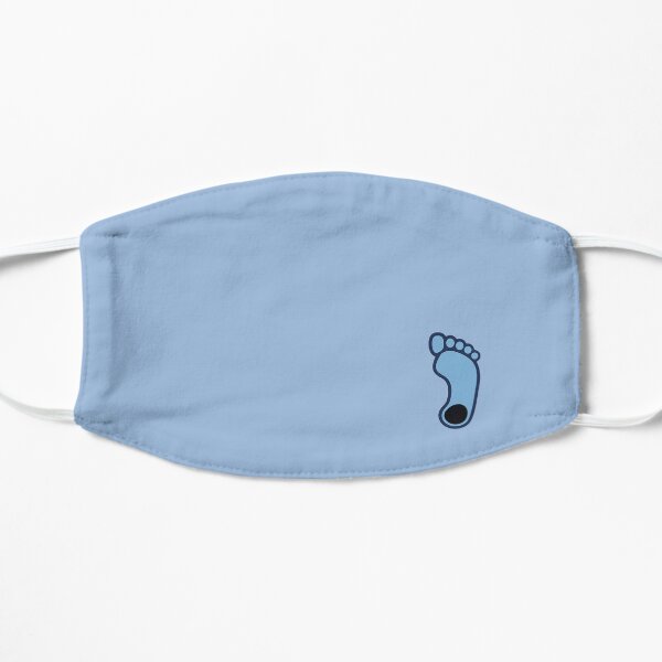 tarheel Mask