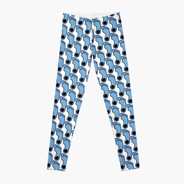 tarheel Leggings