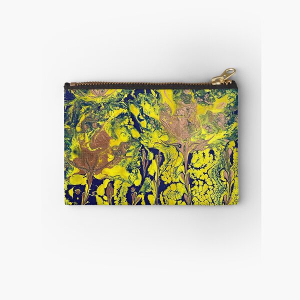 Item preview, Glow & Flowers designed and sold by RamonaBowenArt.