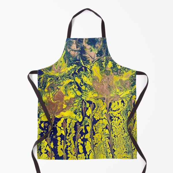 Item preview, Glow & Flowers designed and sold by RamonaBowenArt.