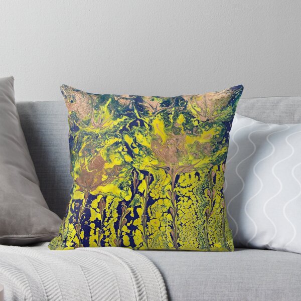 Item preview, Glow & Flowers designed and sold by RamonaBowenArt.