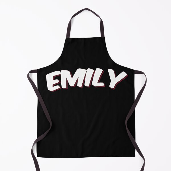 Item preview, Emily My Name Is Emily! designed and sold by ProjectX23.