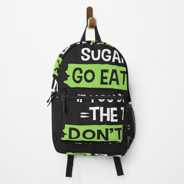 Item preview, Funny Donut Dont Ask Me If You Want Something Sugarcoated Go Eat a Donut designed and sold by iamspiner.