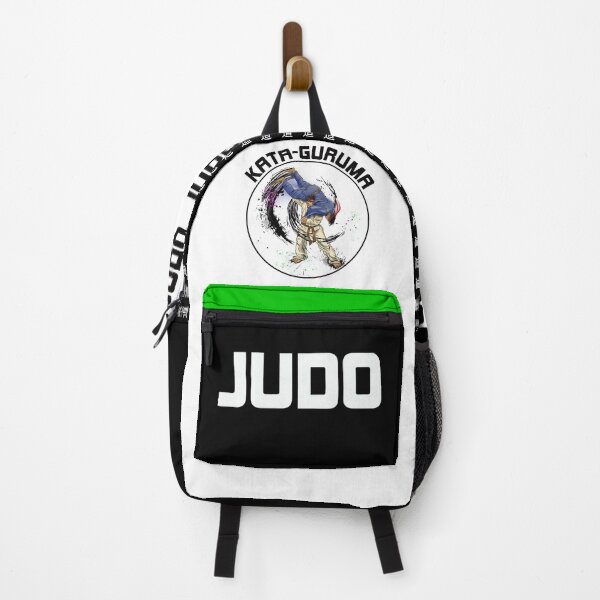 Item preview, JUDO Kata-Guruma designed and sold by Robbgoblin.