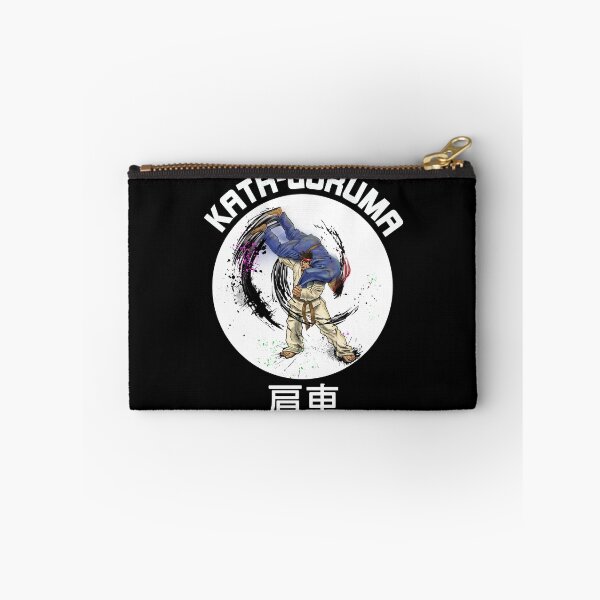 Item preview, JUDO Kata-Guruma designed and sold by Robbgoblin.
