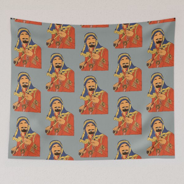 Item preview, Kuldeep Manak designed and sold by jasleenM.