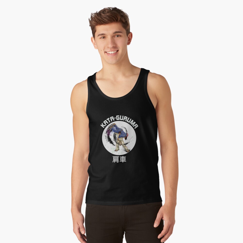 Item preview, Tank Top designed and sold by Robbgoblin.
