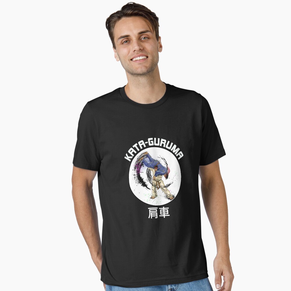 Item preview, Essential T-Shirt designed and sold by Robbgoblin.