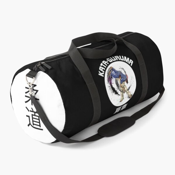 Item preview, JUDO Kata-Guruma designed and sold by Robbgoblin.