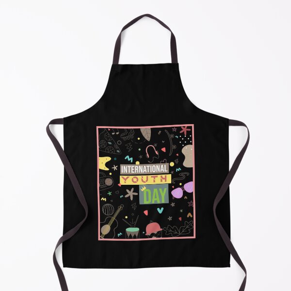 Item preview, International Youth Day 2020 designed and sold by Rima-Store-19.