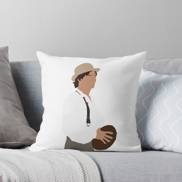 Item preview, Damon 1864 designed and sold by lilyviolet.