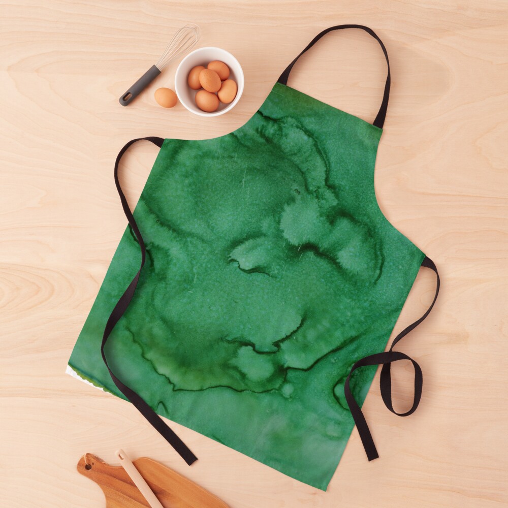 Item preview, Apron designed and sold by ColorSprings.