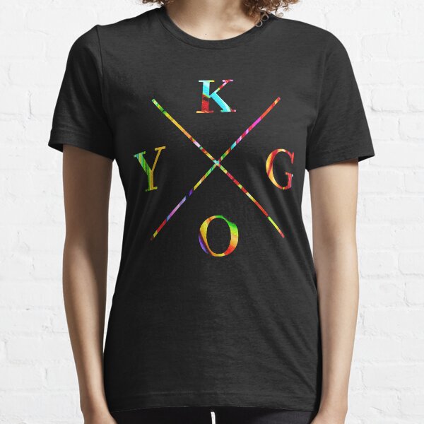 país de las maravillas kygo Camiseta esencial