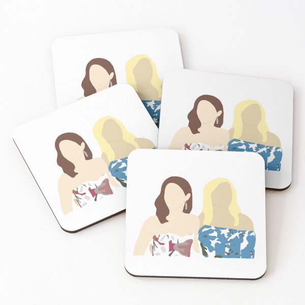 Item preview, April and Arizona  designed and sold by mars803.