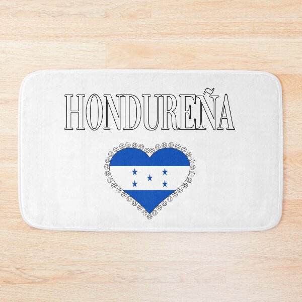 Item preview, Hondureña designed and sold by Optimus-Designs.