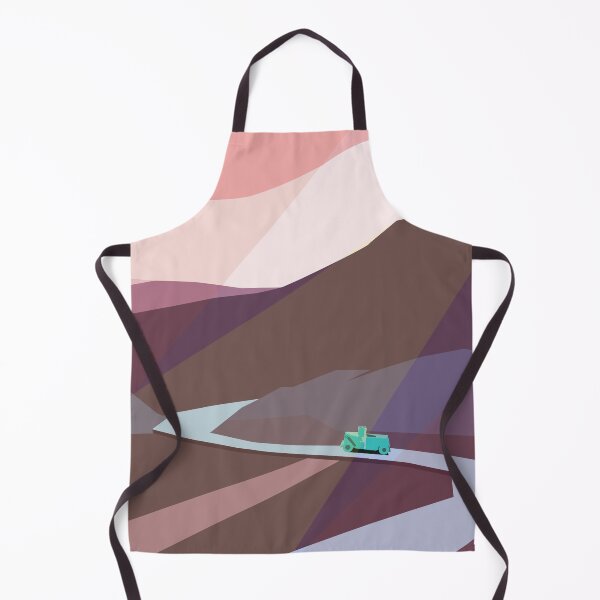 Item preview, On Mountain Top I designed and sold by blueocan.