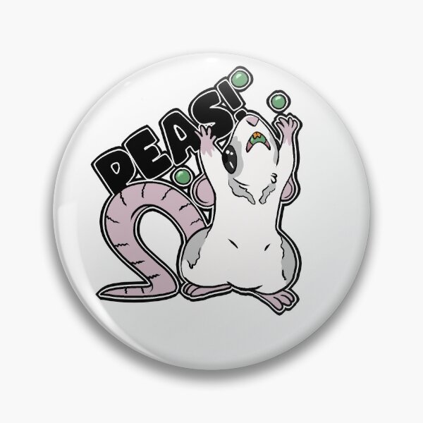 Artikelvorschau, PEAS! entworfen und verkauft von Gator-Graphics.