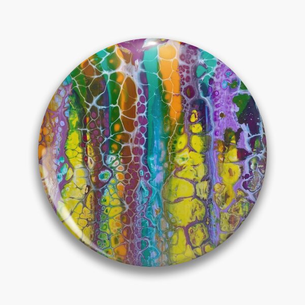 Item preview, Bloom designed and sold by RamonaBowenArt.