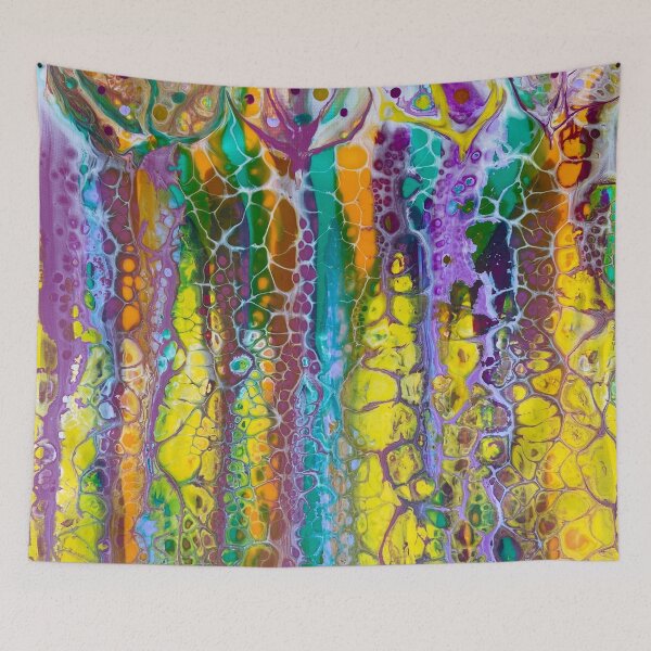 Item preview, Bloom designed and sold by RamonaBowenArt.