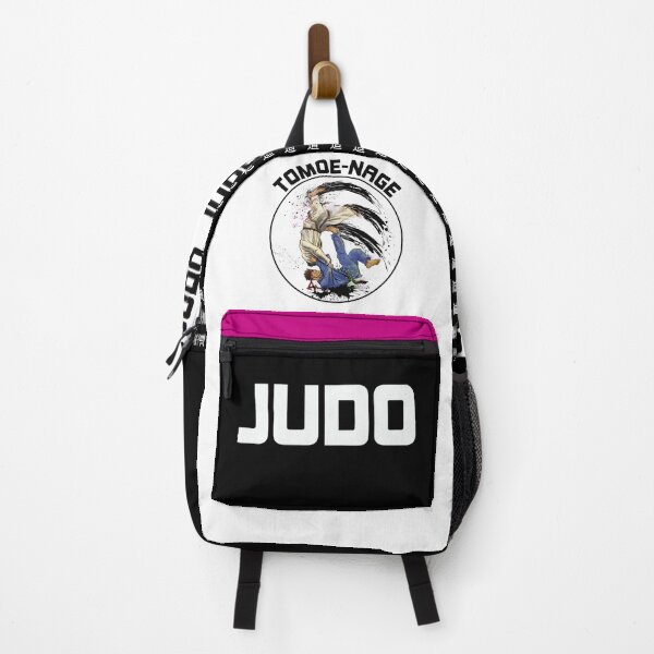 Item preview, JUDO Tomoe-Nage designed and sold by Robbgoblin.