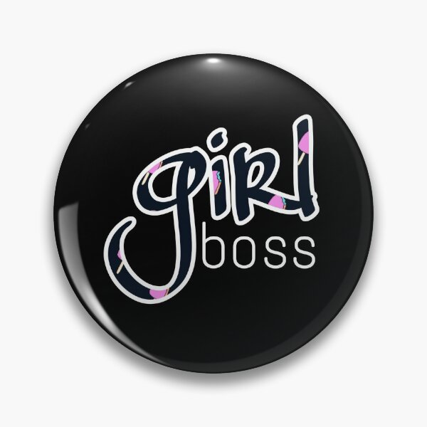 Item preview, girl boss - girl power - ice cream - Boo-da-chay designed and sold by Boo-da-chay.