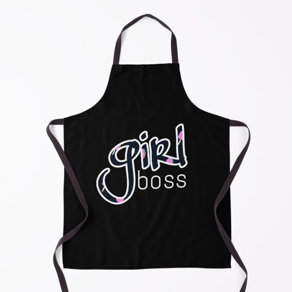 Item preview, girl boss - girl power - ice cream - Boo-da-chay designed and sold by Boo-da-chay.