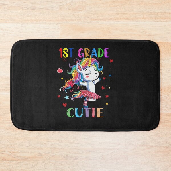 Item preview, 1st Grade Cutie designed and sold by SamArtistbyAUS.