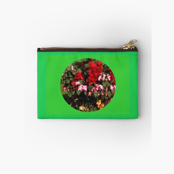 Item preview, Begonias Vignette designed and sold by Kathryn Jones.