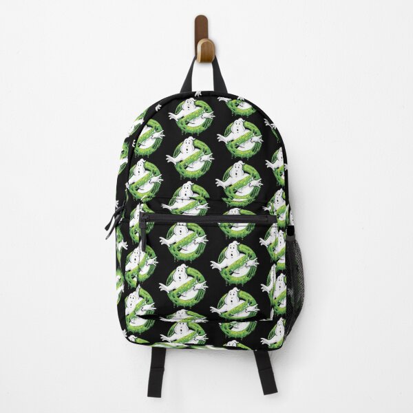 Item preview, Ghost Hunters Busters Classic Slime Ghost Logo designed and sold by Trendy POP.