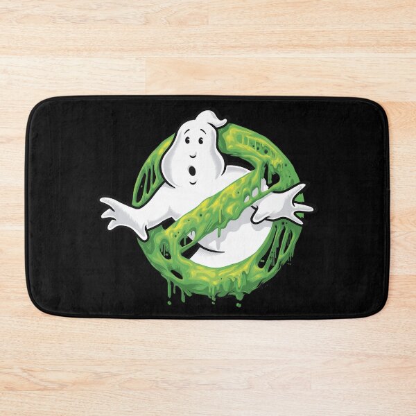 Item preview, Ghost Hunters Busters Classic Slime Ghost Logo designed and sold by Trendy POP.