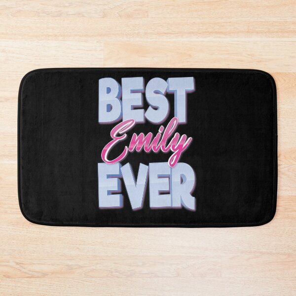 Item preview, Best Emily Ever designed and sold by ProjectX23.