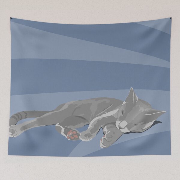 Item preview, Snooze designed and sold by KatMcPaws.