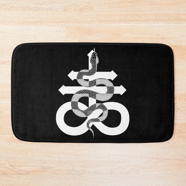Item preview, Cross Me (White) designed and sold by Leo Carbonneau.