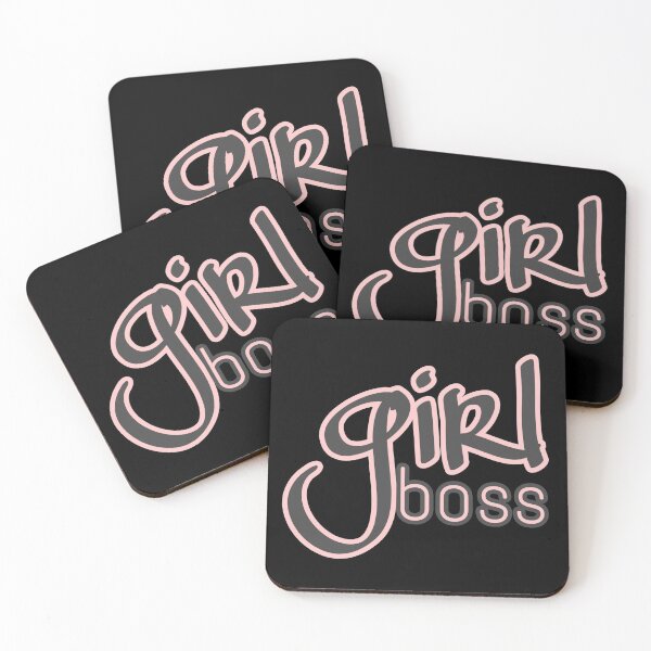 Item preview, chica jefa - poder femenino - Boo-da-chay designed and sold by Boo-da-chay.