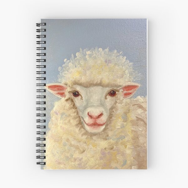 Item preview, Hello Ewe designed and sold by julienkelly.