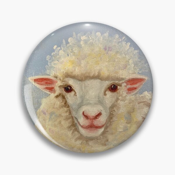 Item preview, Hello Ewe designed and sold by julienkelly.