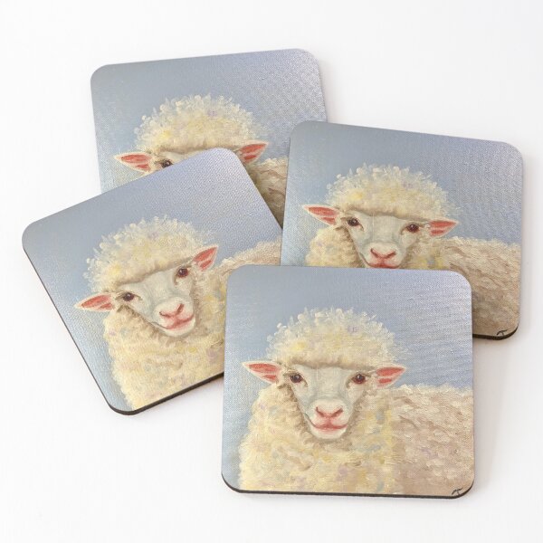 Item preview, Hello Ewe designed and sold by julienkelly.