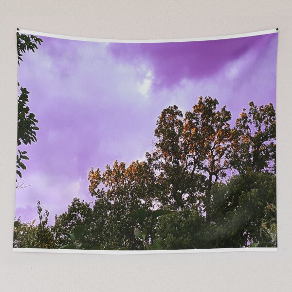 Item preview, Colorful horizon designed and sold by HappyThoughts85.