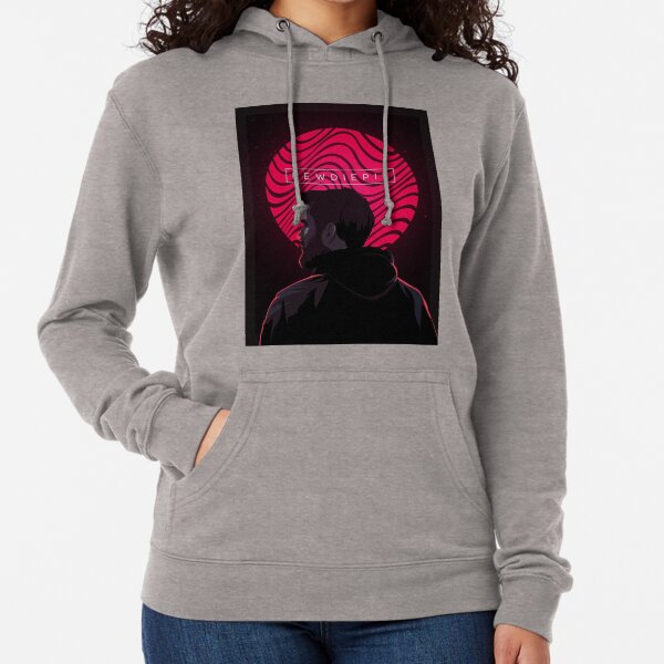pewdiepie hoodie india