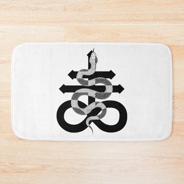 Item preview, Cross Me (Black) designed and sold by Leo Carbonneau.