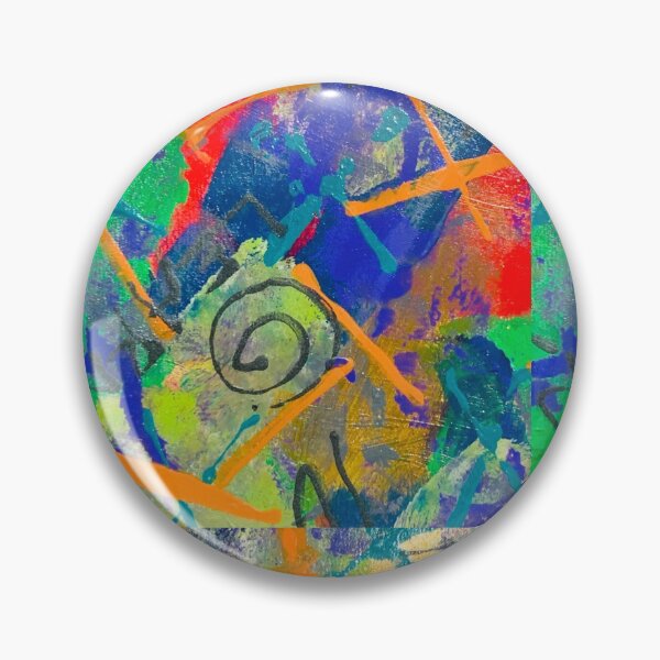 Item preview, Splatters designed and sold by GABRIEL NUNEZ.
