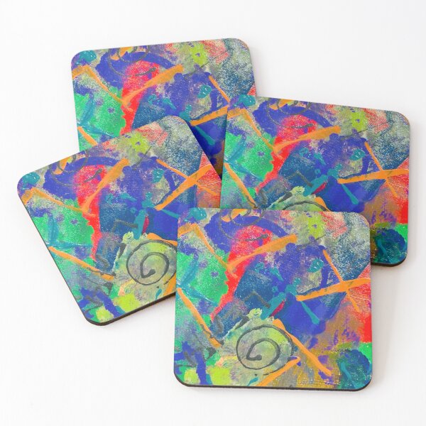 Item preview, Salpicaduras designed and sold by GABRIEL NUNEZ.