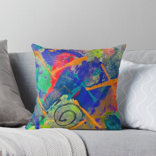 Item preview, Splatters designed and sold by GABRIEL NUNEZ.