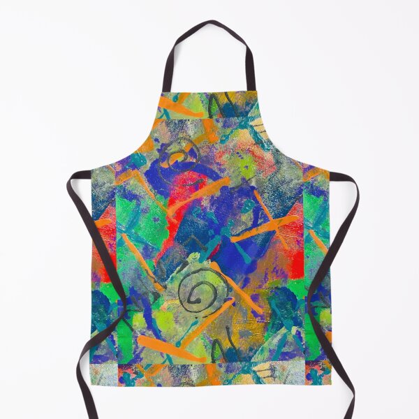 Item preview, Splatters designed and sold by GABRIEL NUNEZ.