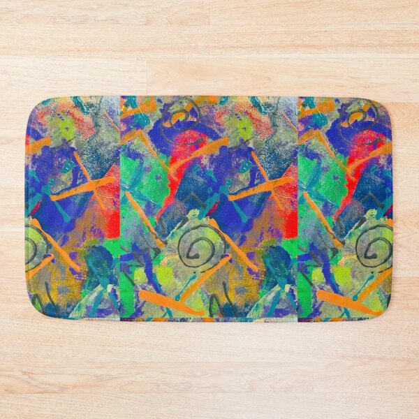 Item preview, Splatters designed and sold by GABRIEL NUNEZ.