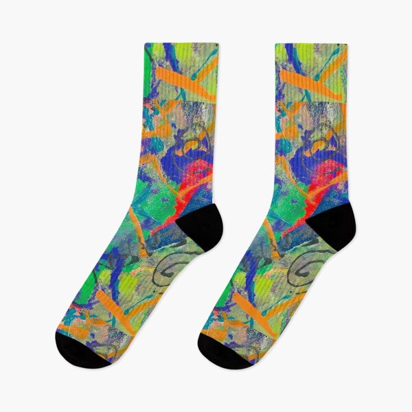 Item preview, Splatters designed and sold by GABRIEL NUNEZ.