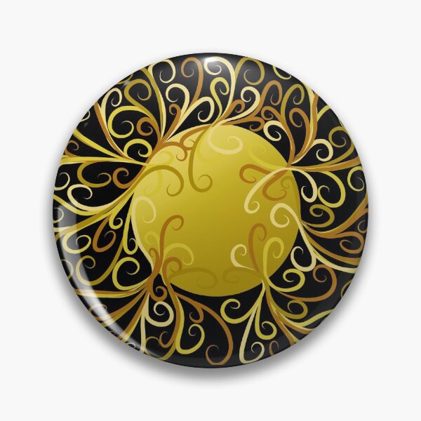 Item preview, Sun Waves  designed and sold by Krystal  Thomas.